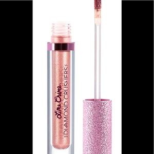 Lime Crime Diamond Crushers Lip Topper DOPE